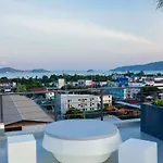 Noon Village Tower 1