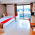 Fortune Pattaya Resort