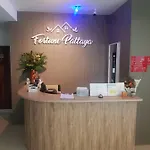 Fortune Pattaya Resort