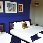 A Mansion Hotel