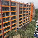 Apartments Mbc