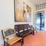 Oyo 1054 Phuket Backpacker Hostel