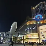 Oyo 75330 Little House Pattaya
