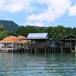 Aquablue Villa