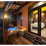 Nirvana Beach Resort, Koh Lanta Sha Extra Plus