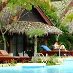 The Kib Resort & Spa