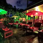 The Jade Cottages