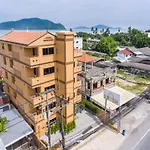 Le\'Da Hotel Sha