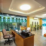 Le\'Da Hotel Sha