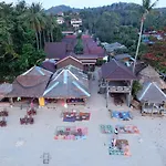 Lanta Fa Rung Beach Resort