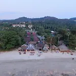 Lanta Fa Rung Beach Resort