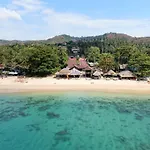 Lanta Fa Rung Beach Resort