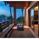 Nirvana Beach Resort, Koh Lanta Sha Extra Plus