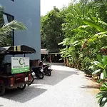 Ao Nang O2 Boutique Hotel