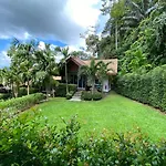 Vipa Tropical Resort