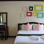 Garden Home