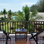 The Kib Resort & Spa