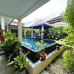 Cozy Two Bedrooms Villa By G Estate