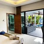 Cozy Two Bedrooms Villa By G Estate