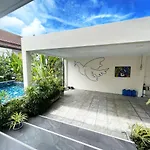 Cozy Two Bedrooms Villa By G Estate