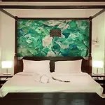 Sand Sea Beach Resort