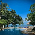 Sand Sea Beach Resort