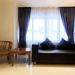 Chaweng Cove Beach Resort