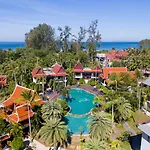 Royal Lanta Resort & Spa