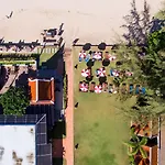 Royal Lanta Resort & Spa