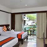 First Residence Hotel