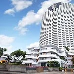 D Varee Jomtien Beach, Pattaya