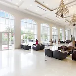 D Varee Jomtien Beach, Pattaya