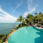 Coral Cliff Beach Resort Samui - Sha Plus