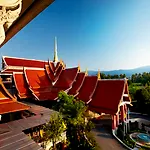 Samui Buri Beach Resort