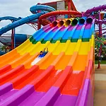 Splash Beach Resort, Maikhao Phuket