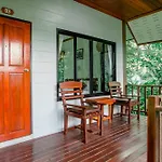 Aonang Cliff View Resort