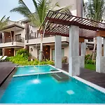 Prana Resort Nandana