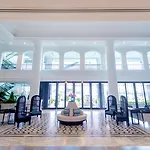 Courtyard By Marriott Phuket Town
