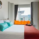 Lario Hotel Krabi-Sha Extra Plus