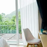 Lario Hotel Krabi-Sha Extra Plus