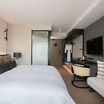 Bayphere Hotel Pattaya Jc
