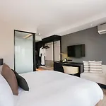 Bayphere Hotel Pattaya Jc