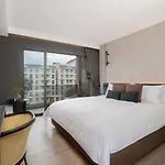 Bayphere Hotel Pattaya Jc