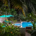 Koh Jum Ocean Beach Resort