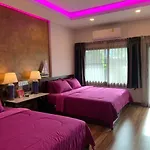 Smile Home Krabi Klong Moung Beach