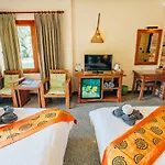 Krabi Sands Resort