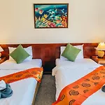 Krabi Sands Resort