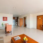 Bella Villa Cabana