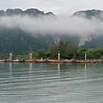 Blue Orchid Beach Krabi - Sha Certified