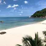 Silver Beach Resort